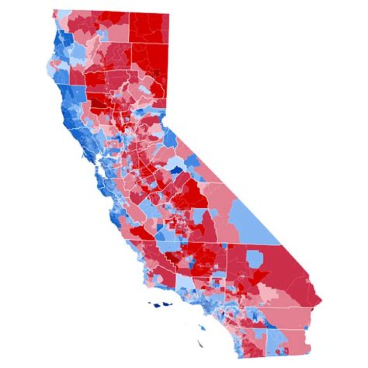 A Force For Change In California Politics