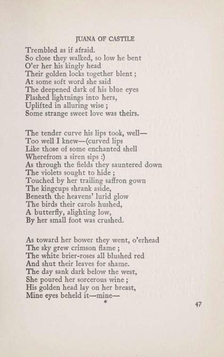 A Journey Into Lyrics And Melodies