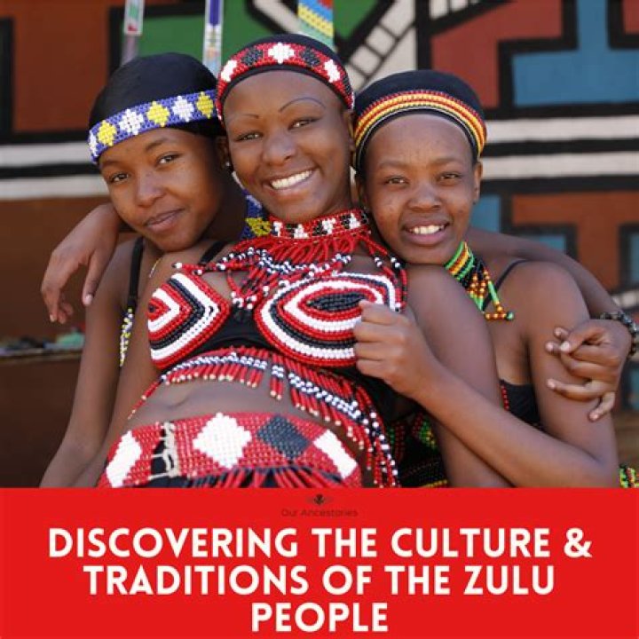 A Journey Into Zulu Culture