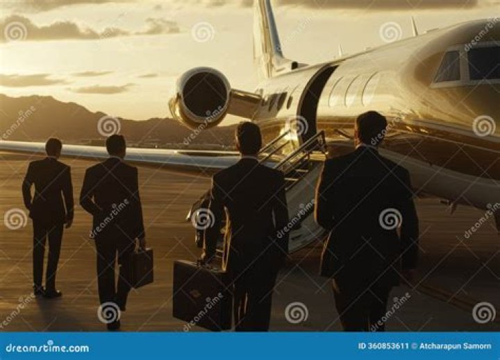 A Journey Of Success And Luxury