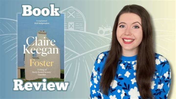 A Journey With Claire Foster