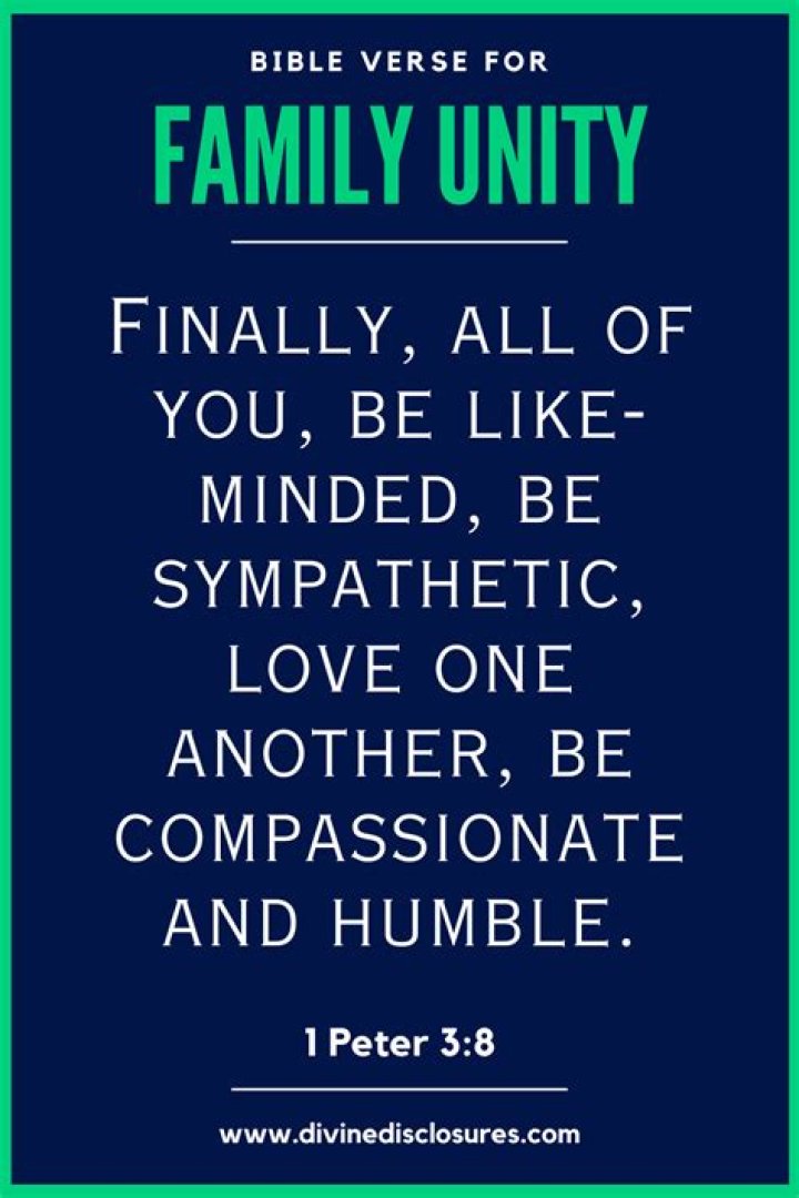 A Literary Alliance And A Family United