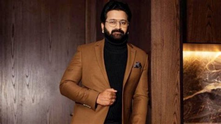 A Promising Actor In His Own Right