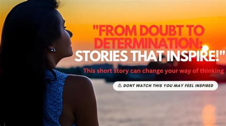 A Story Of Triumph And Inspiration