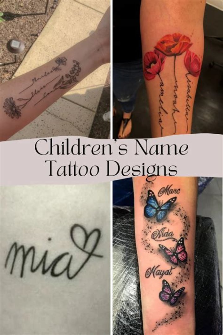 Amber Rose tattoos her children's names on her face