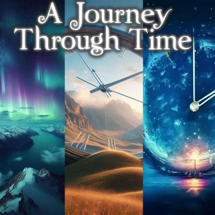 An Exciting Journey Through His Wikipedia