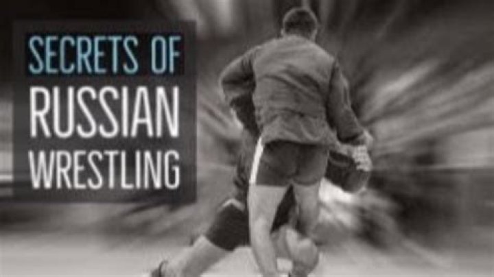 An Unbeatable Force In Wrestling