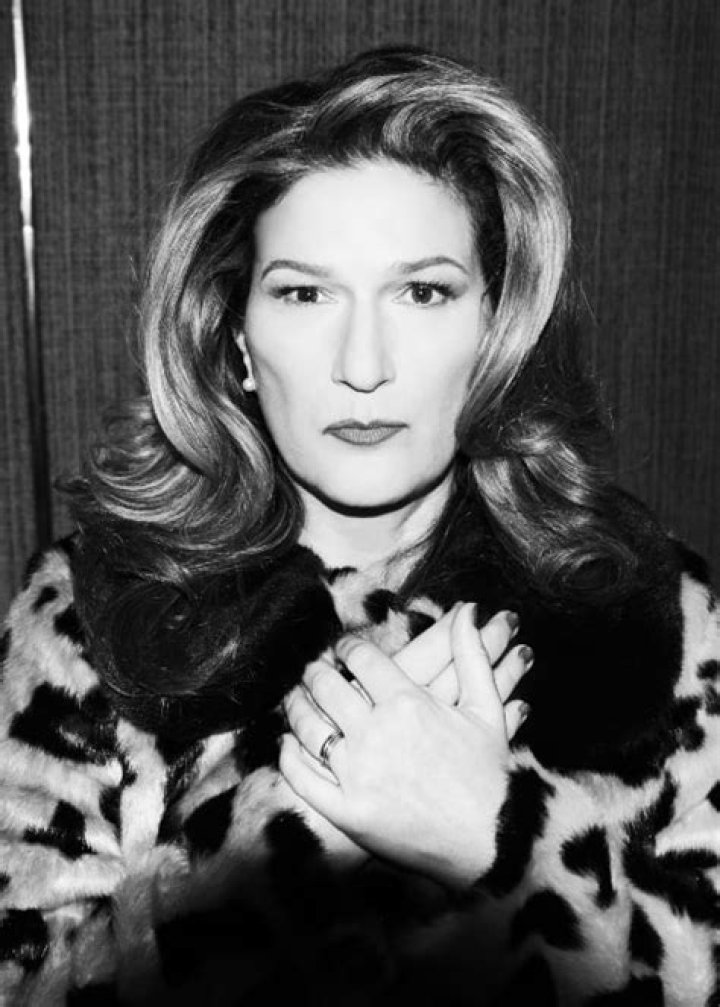 Ana Gasteyer Height, Weight, Age, Spouse, Children, Facts, Biography