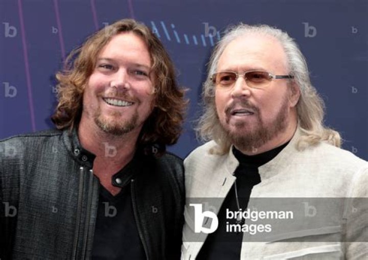 Ashley Gibb: Everything About Barry Gibb's Son