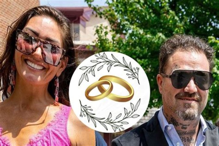 Bam Margera Wife: Is Bam Margera Married?