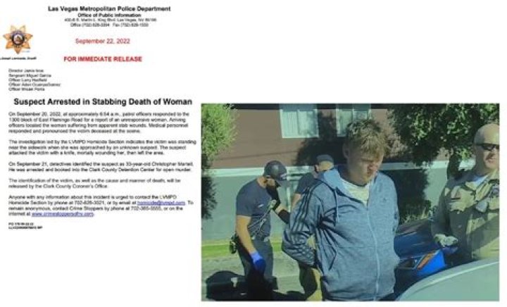 Biography , Everything On Martell Derouens Murder Suspect -