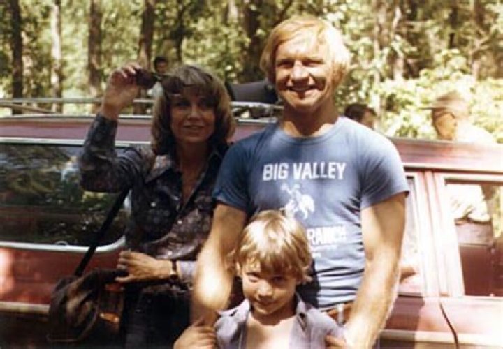 Bobby Hull children: Meet Brett, Barett, Bobby Jnr, Michelle, Bart, Blake