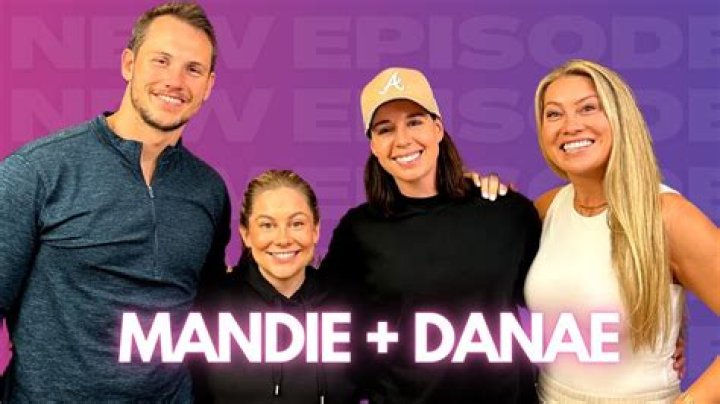 Danae Hays' Parents: Uncovering The Enigmatic Guardians