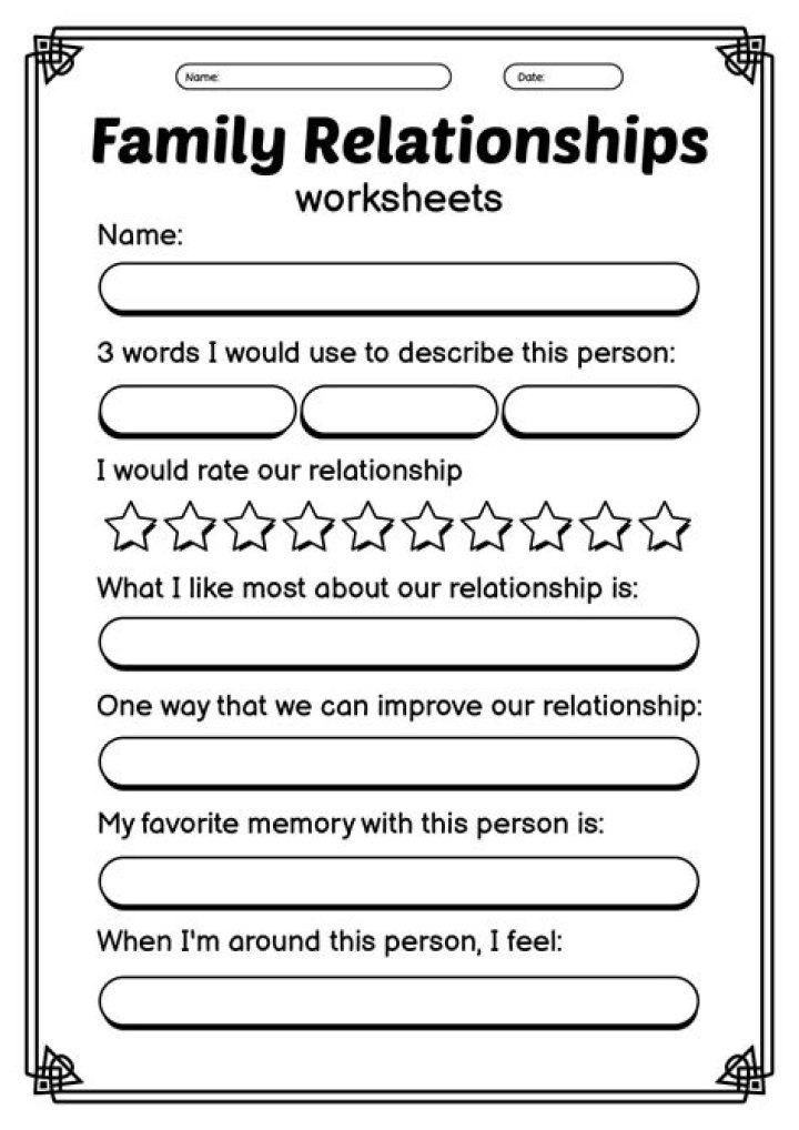 Details about His Kids and Relationship