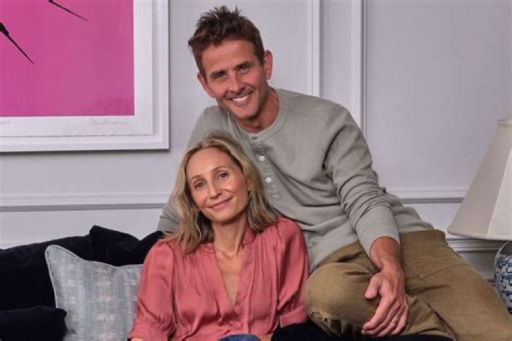 Discover The Untold Story Of Joey McIntyre's Enigmatic Wife