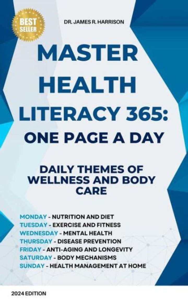 Discoveries And Insights For A Healthier Body