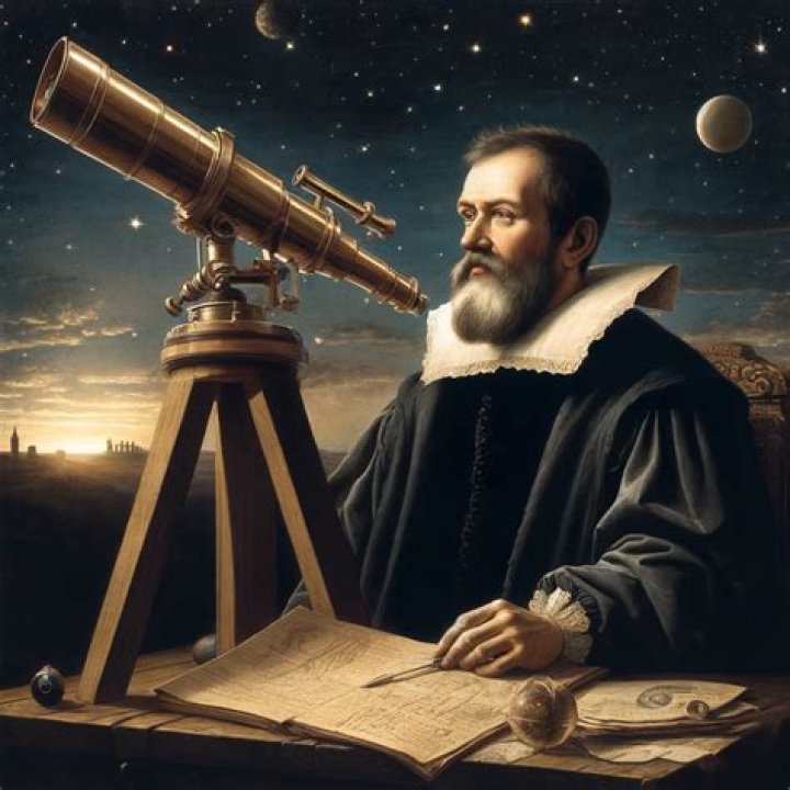 Discoveries And Insights On His Birthday