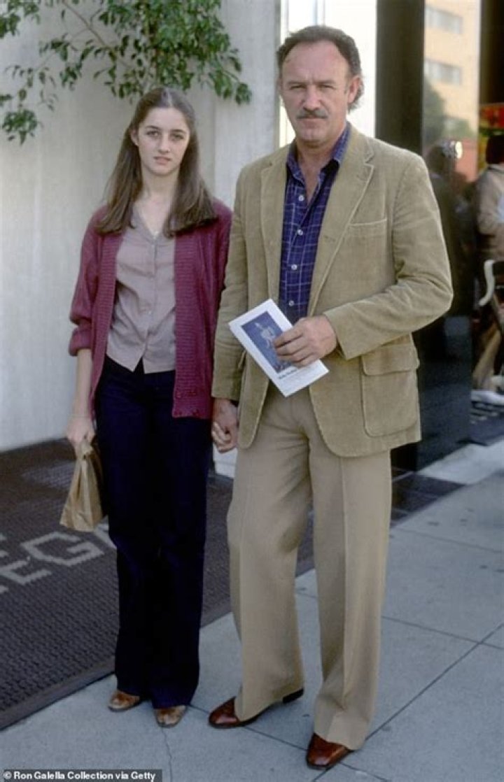 Elizabeth Jean Scott: What happened to Ridley Scott's mother?