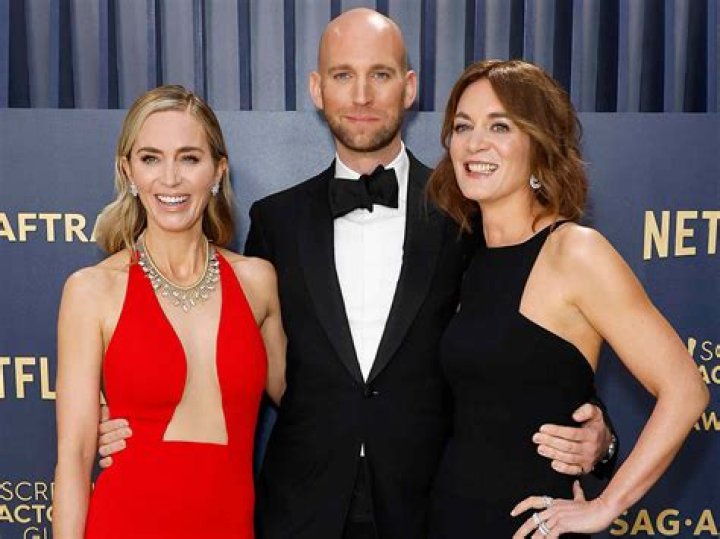 Emily Blunt Siblings: Meet Felicity Blunt, Sebastian Blunt, Susannah Blunt