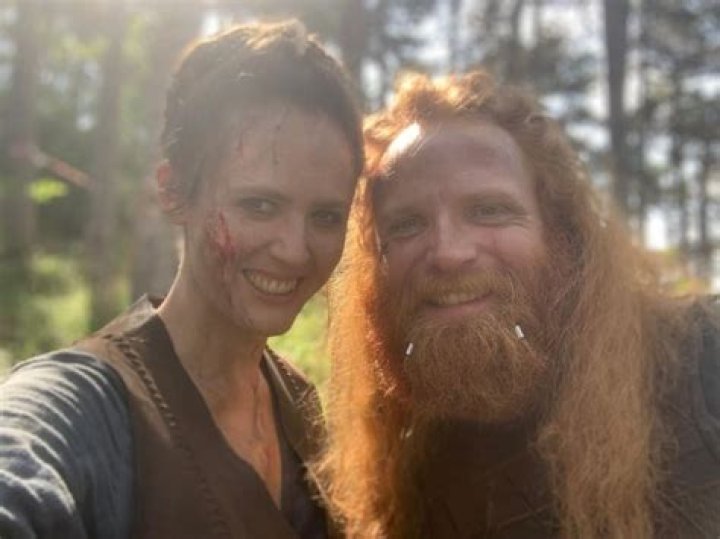 Emily Cox (Actress) Height, Weight, Age, Boyfriend, Biography, Facts