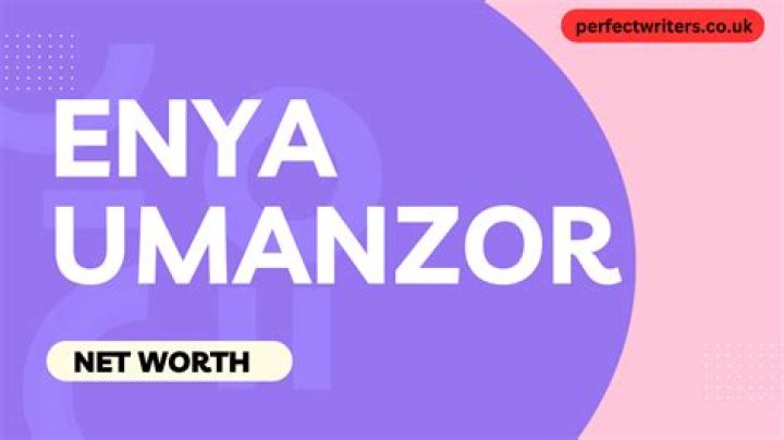 Enya Umanzor Parents, Biography, Age, Height, Family, Boyfriend,Career & Net Worth |