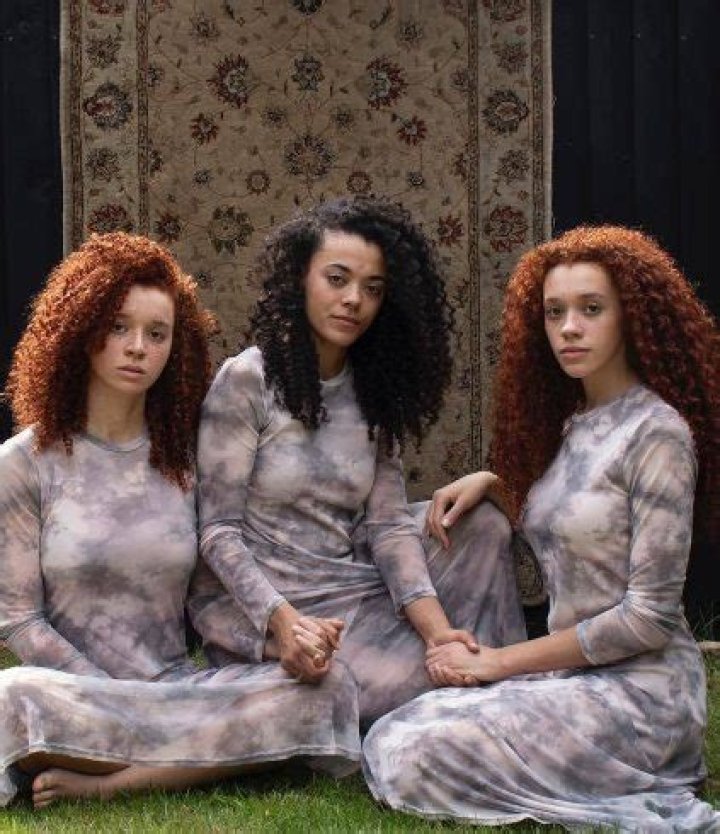 Erin Kellyman siblings: Meet Amelia Kellyman