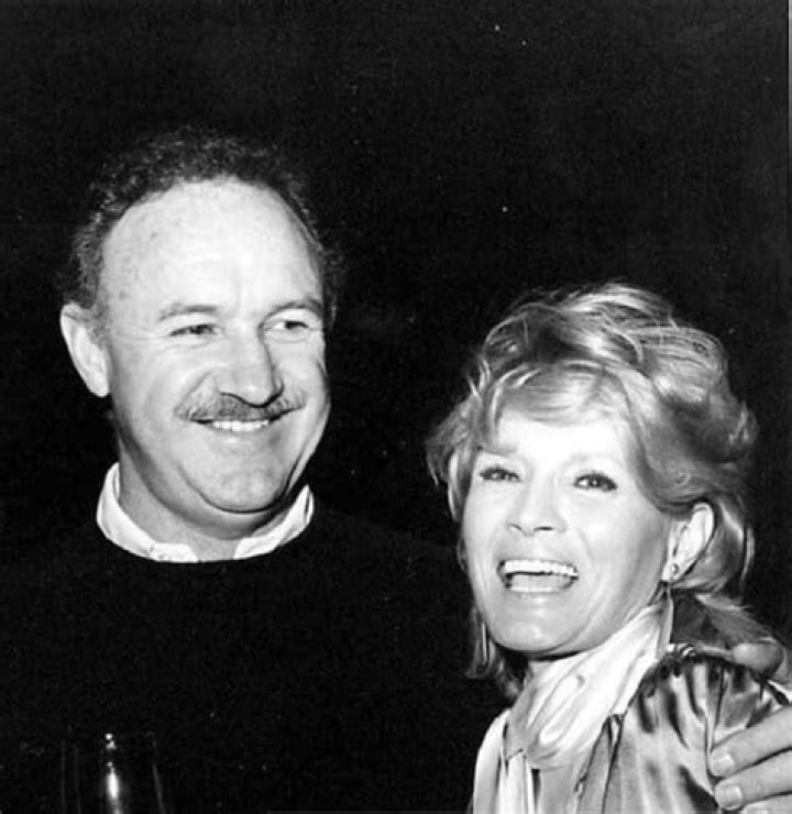 Get To Know About Gene Dickinson Net Worth & Wife