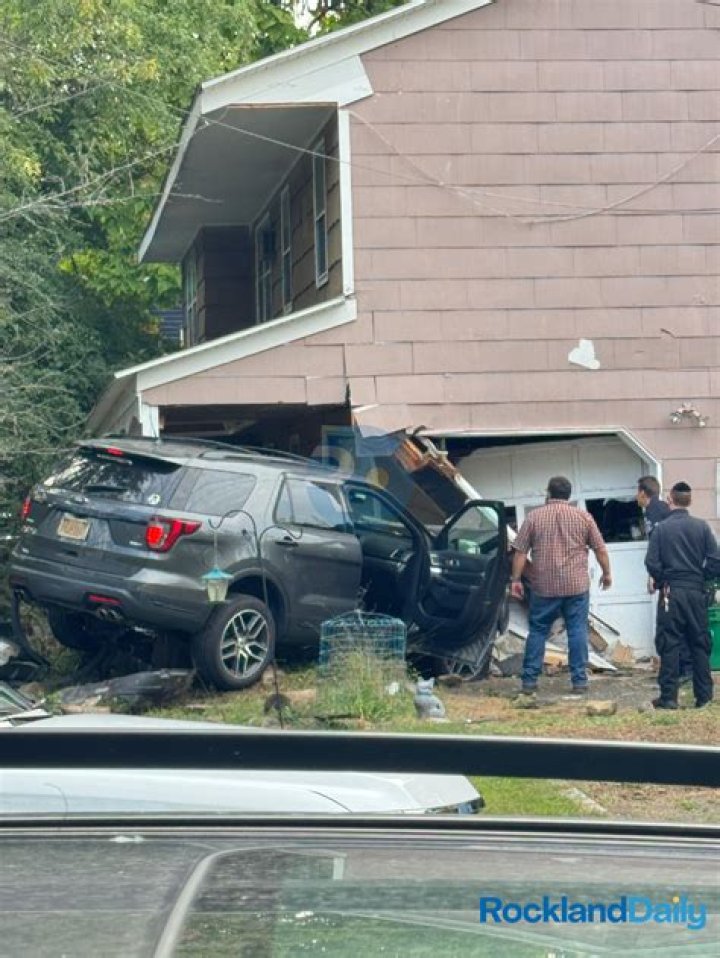 GoFundMe Raises Over $105,000 as One-Year-Old Jacinta Roger Killed in Horrific Rockland County Car C