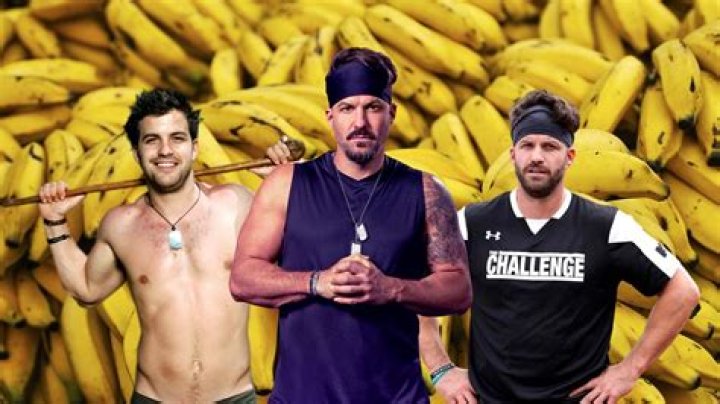 How Much Is Johnny Bananas Worth? The Challenge Stars Impressive Earnings