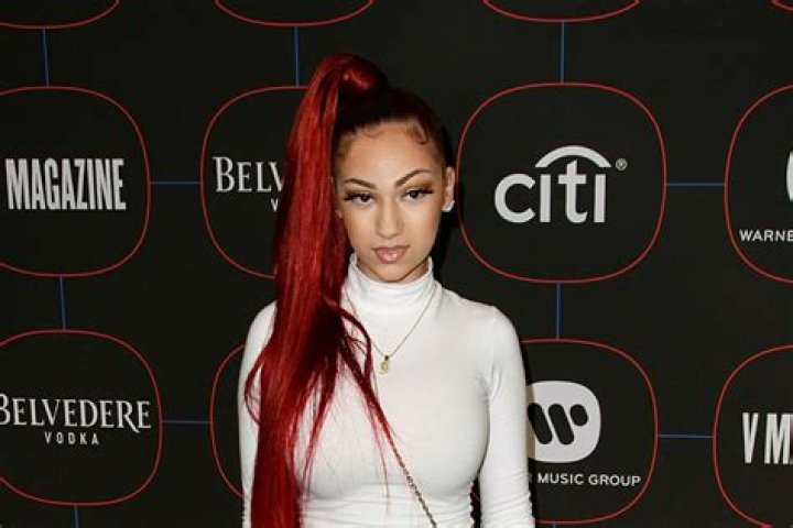 Inside Bahd Bhabie's Multi-Million Dollar Empire