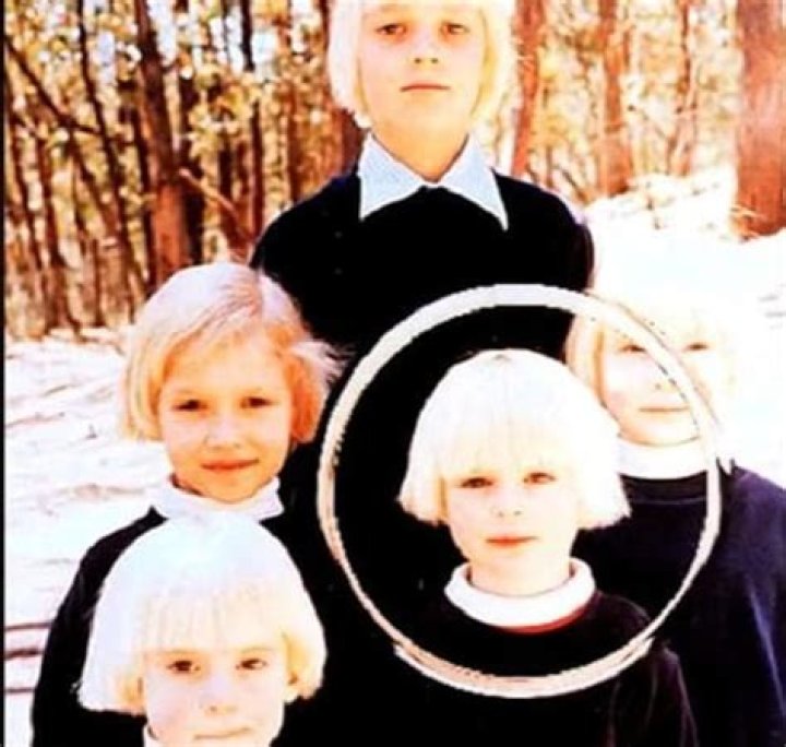 Inside the bizarre workings of sinister cult The Family