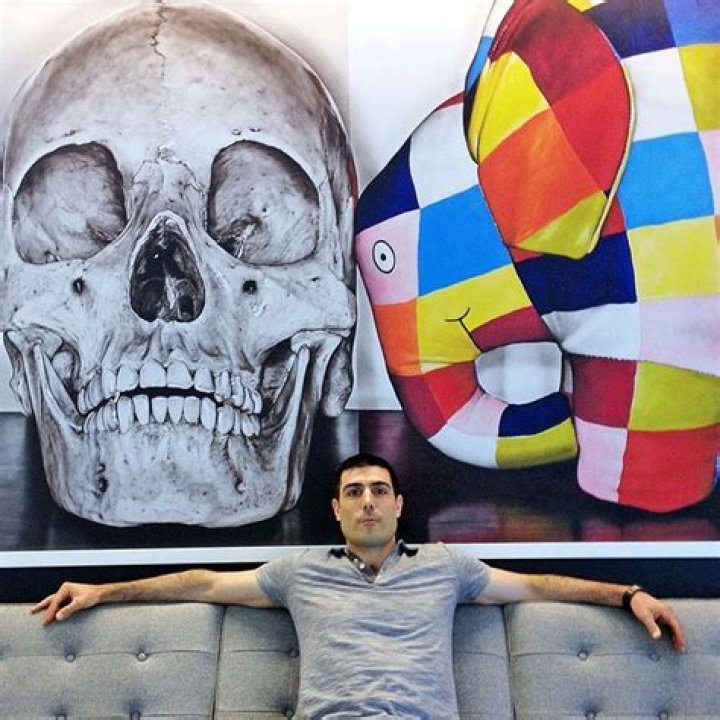 Inside The Life of Louis Cancelmi - Facts and Photos