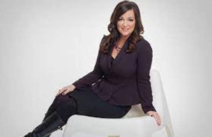 Inside The Life Of Sandra Rinomato