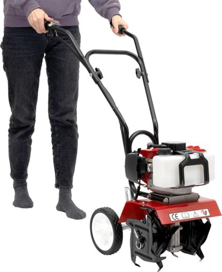 Is it worth it to buy a rototiller?