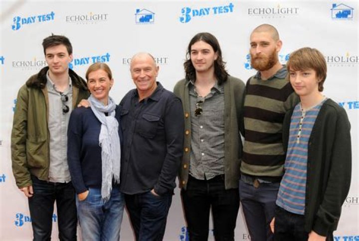 Is James Spader Married? Unveiling Hidden Truths