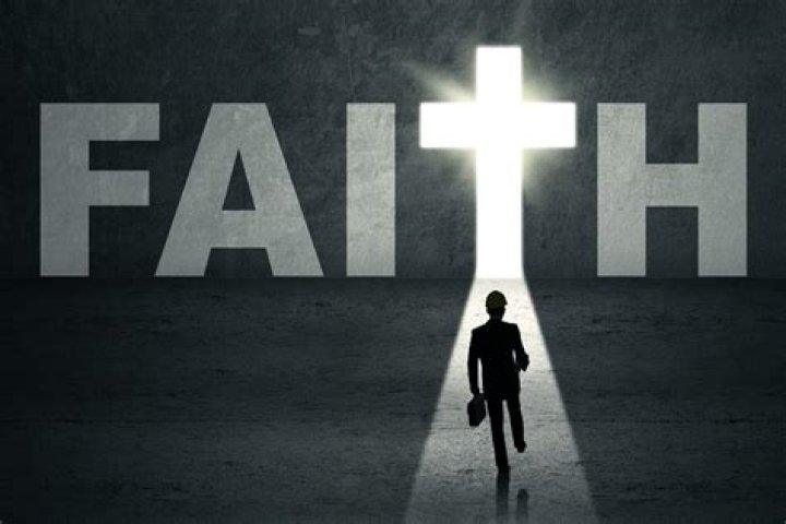Is Josh Gates A Man Of Faith?