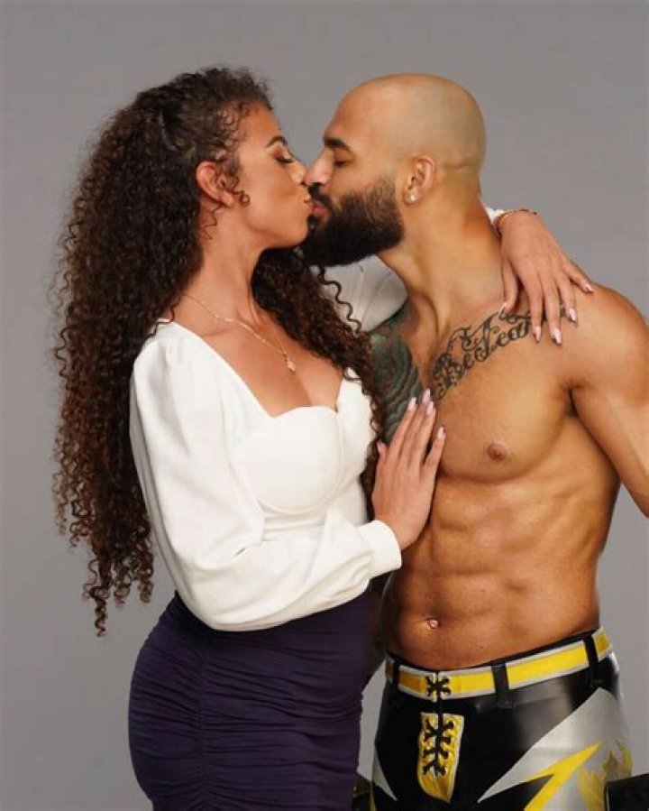 Is Ricochet Married? Ricochet WWE Career, Height, Weight, Children, Ethnicity, Net Worth, And More