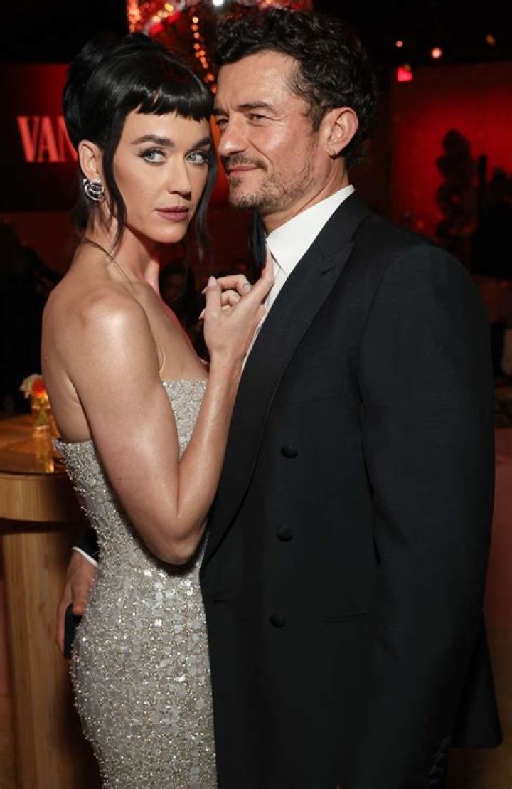 Is Steve Perry still married to Sherry?