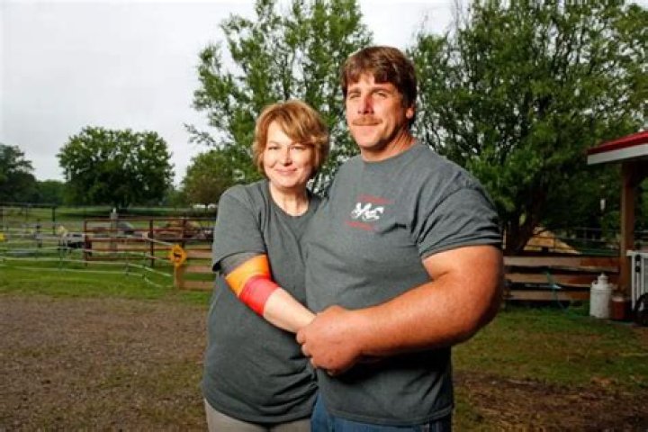 Jeff Dabe- Biography, Net Worth, Wife, Married, Height