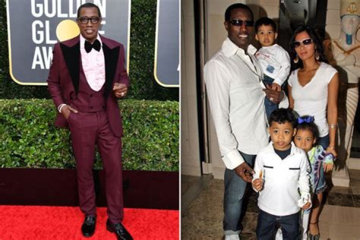 Jelani Asar Snipes- Interesting Facts About Wesley Snipes' son