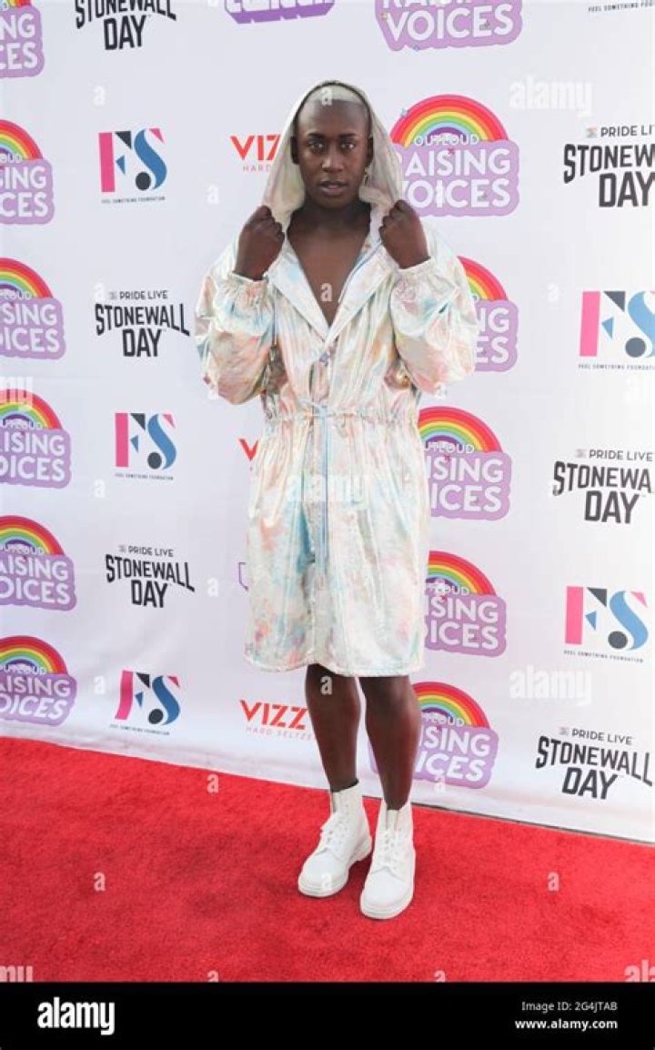 JoltVibe | Vincint Cannady