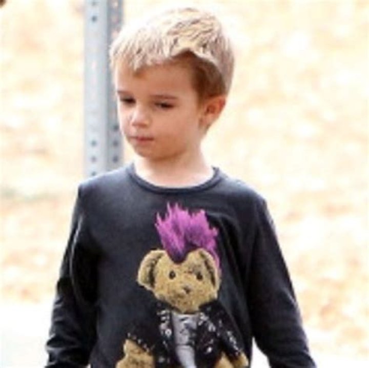 Joseph Bale: Facts About Christian Bales Son