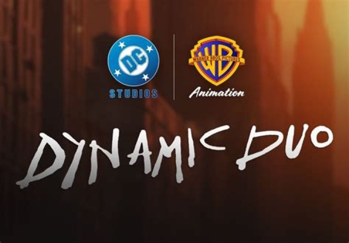 Justin Miles & Christian Slater's Dynamic Duo