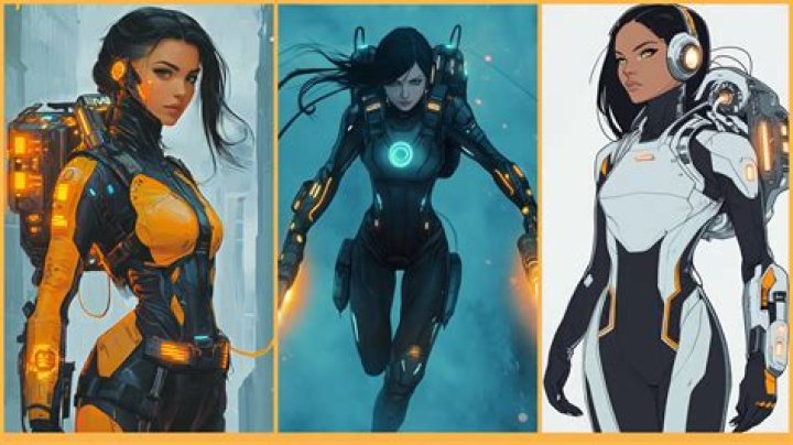 Karen Gillan:From Sci-Fi Heroine to Hollywood Sensation |