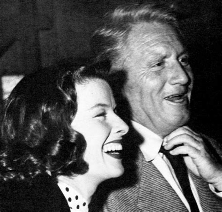 Ludlow Ogden Smith: Facts About Katharine Hepburn's Ex-husband