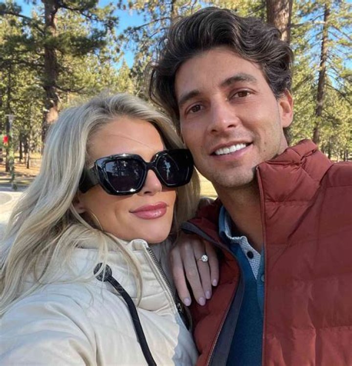 Madison LeCroy's Dating Journey Revealed