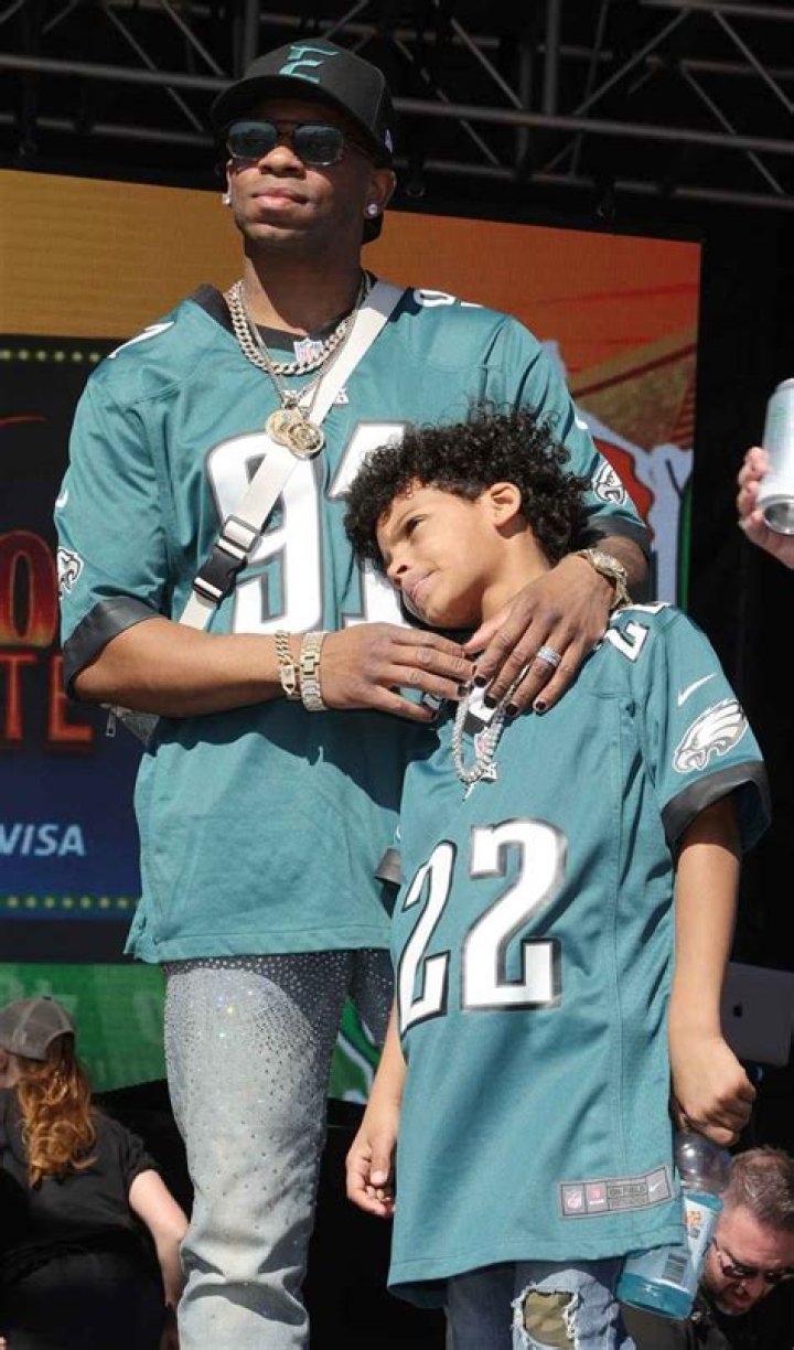 Meet Jimmie Allens Parents and Family