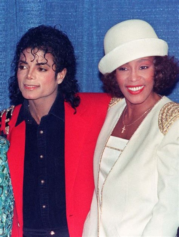 Michael Houston: Where is Whitney Houston's brother now?