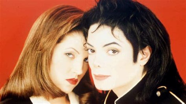 Michael Jackson and Lisa Marie Presley: Inside their bizarre, brief marriage