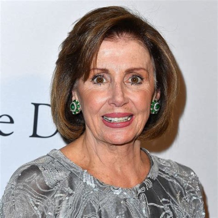 Nancy Pelosi Height, Age, Height, Weight, Early Life, Education, Husband, Children, Career, Legacy,